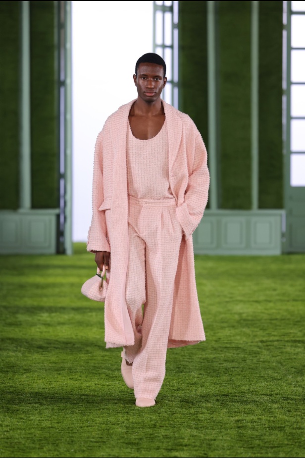  مجموعة جورج حبيقة لخريف وشتاء 2024