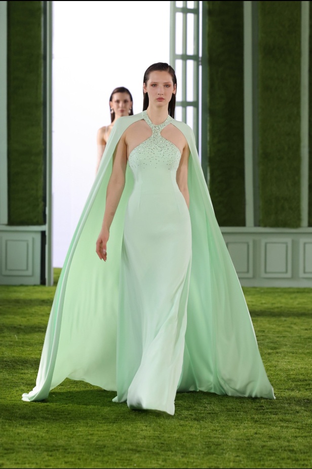  مجموعة جورج حبيقة لخريف وشتاء 2024