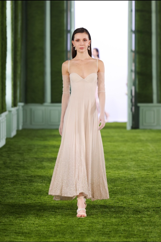  مجموعة جورج حبيقة لخريف وشتاء 2024