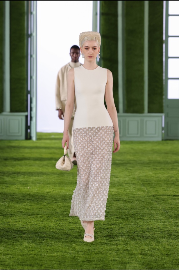  مجموعة جورج حبيقة لخريف وشتاء 2024