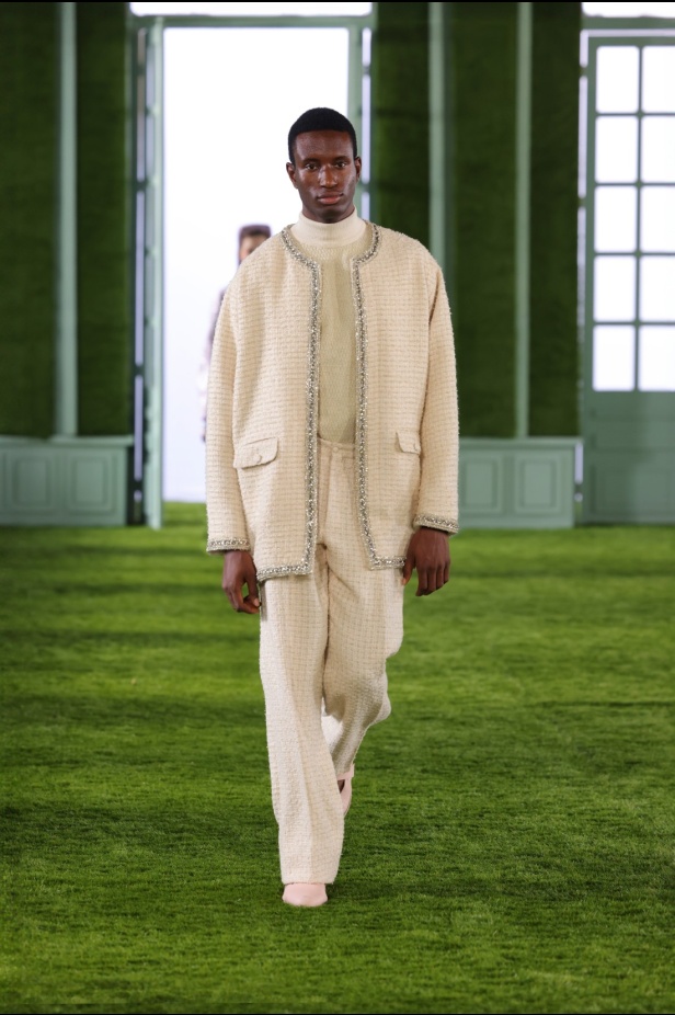  مجموعة جورج حبيقة لخريف وشتاء 2024