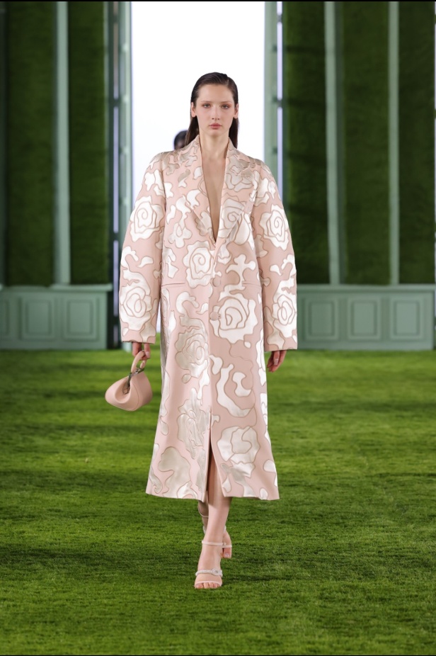  مجموعة جورج حبيقة لخريف وشتاء 2024