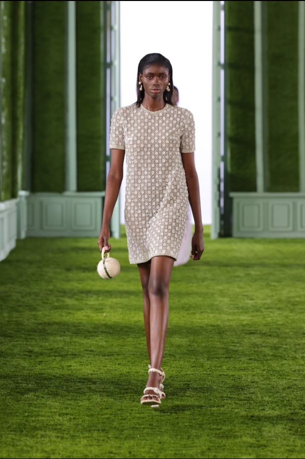  مجموعة جورج حبيقة لخريف وشتاء 2024