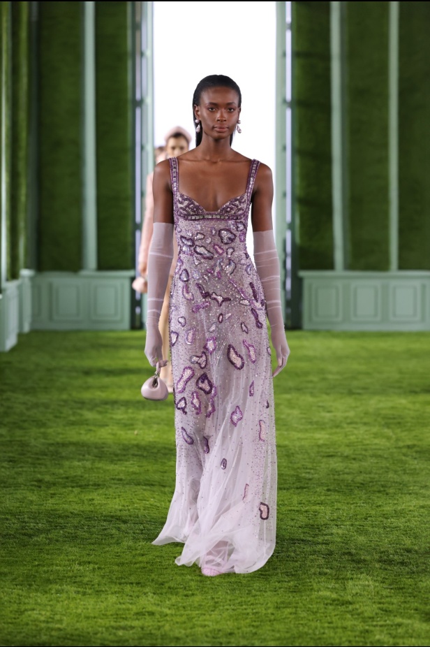  مجموعة جورج حبيقة لخريف وشتاء 2024