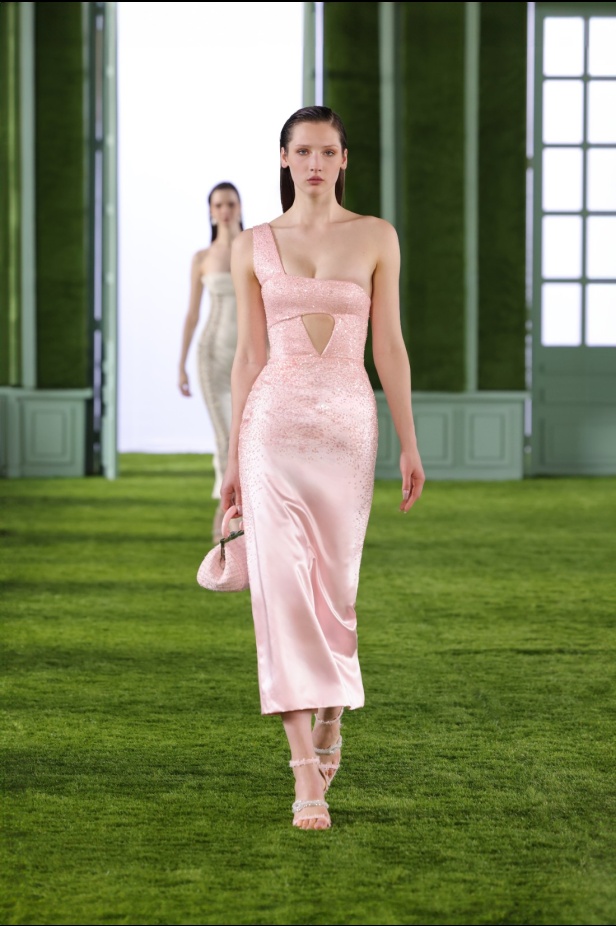  مجموعة جورج حبيقة لخريف وشتاء 2024