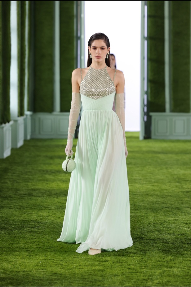  مجموعة جورج حبيقة لخريف وشتاء 2024