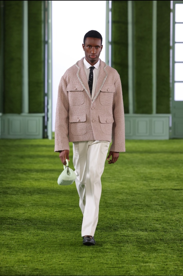  مجموعة جورج حبيقة لخريف وشتاء 2024