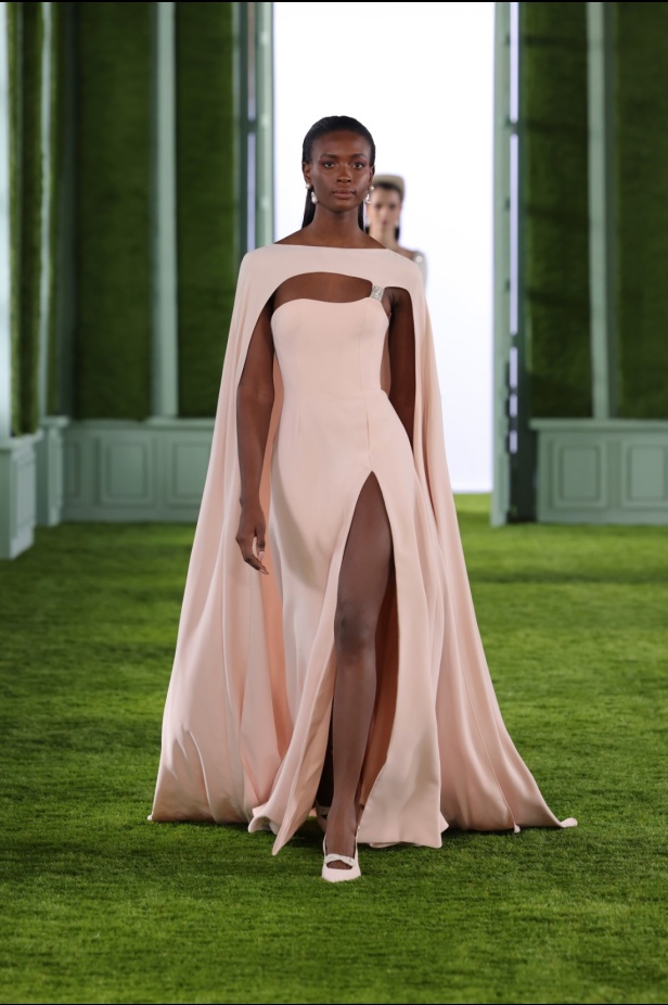  مجموعة جورج حبيقة لخريف وشتاء 2024