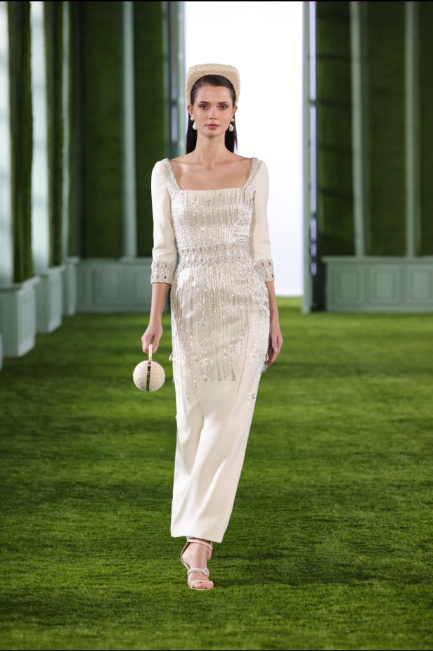  مجموعة جورج حبيقة لخريف وشتاء 2024