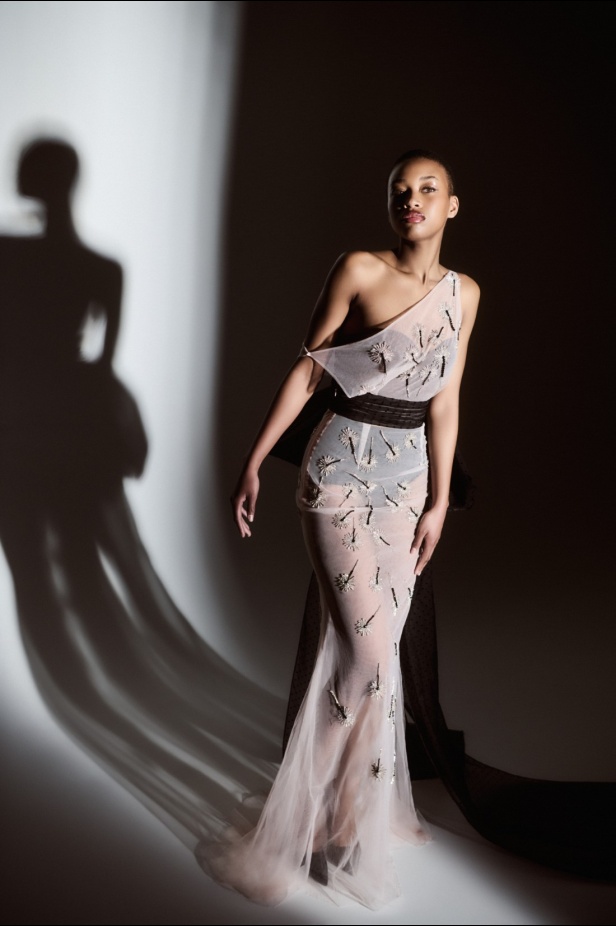 مجموعة AZZI & OSTA لخريف وشتاء 2024 