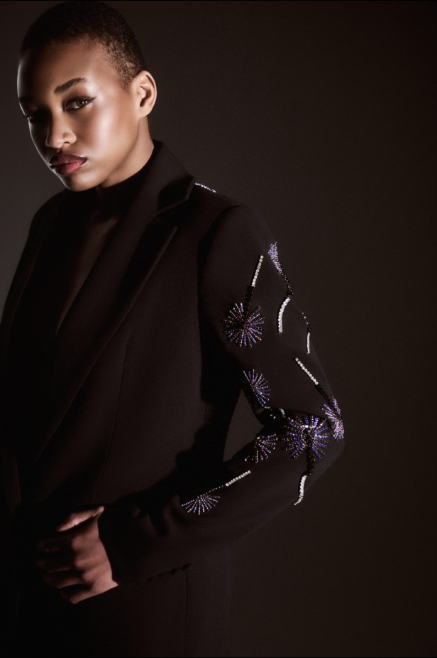 مجموعة AZZI & OSTA لخريف وشتاء 2024 