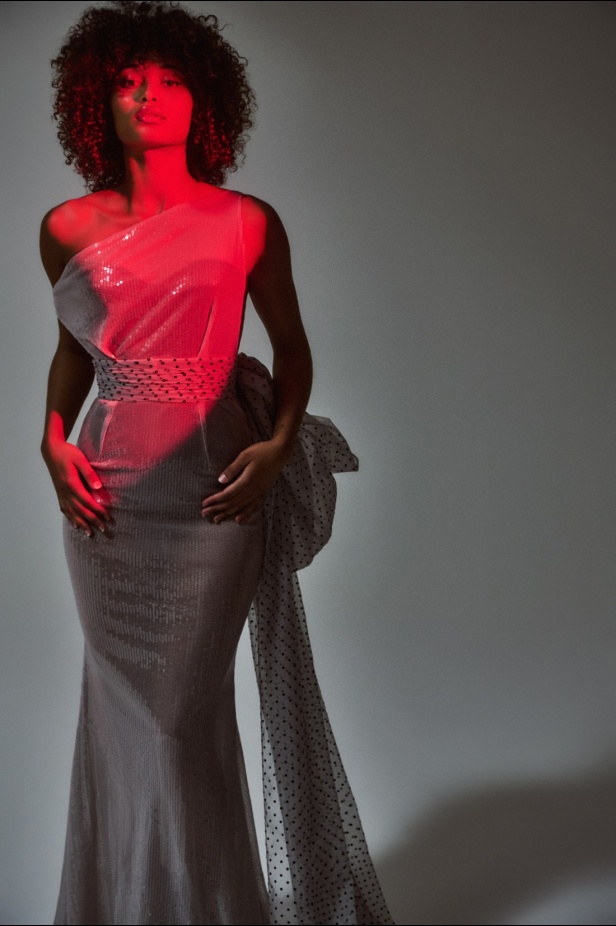 مجموعة AZZI & OSTA لخريف وشتاء 2024 