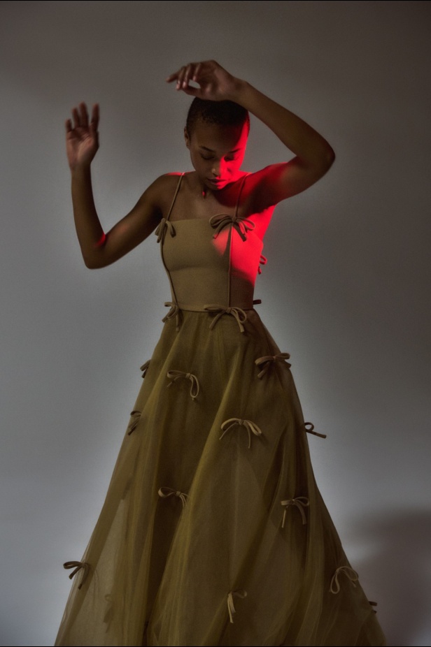 مجموعة AZZI & OSTA لخريف وشتاء 2024 