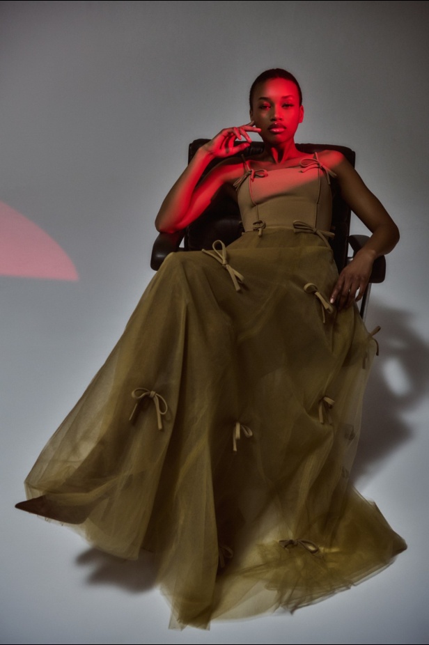 مجموعة AZZI & OSTA لخريف وشتاء 2024 