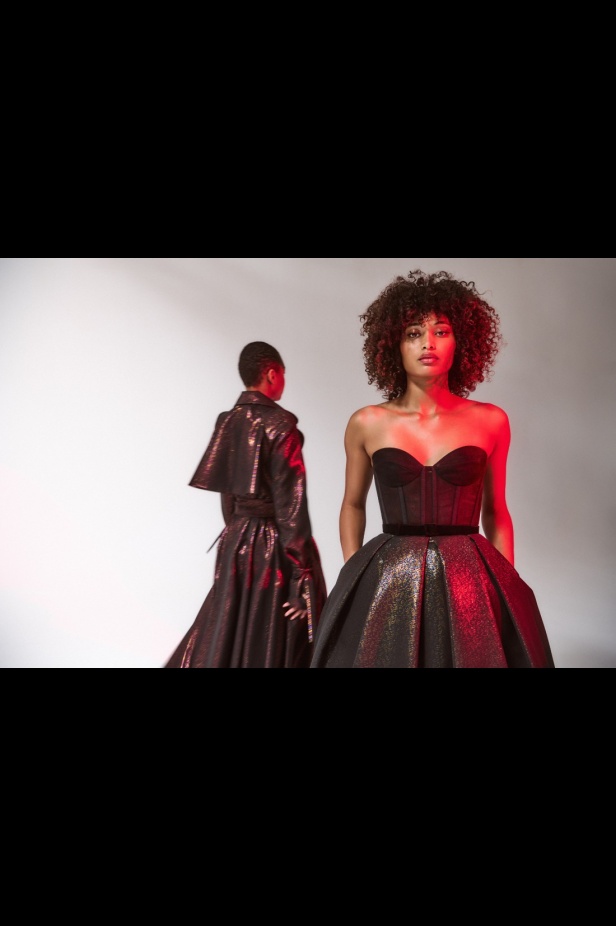 مجموعة AZZI & OSTA لخريف وشتاء 2024 