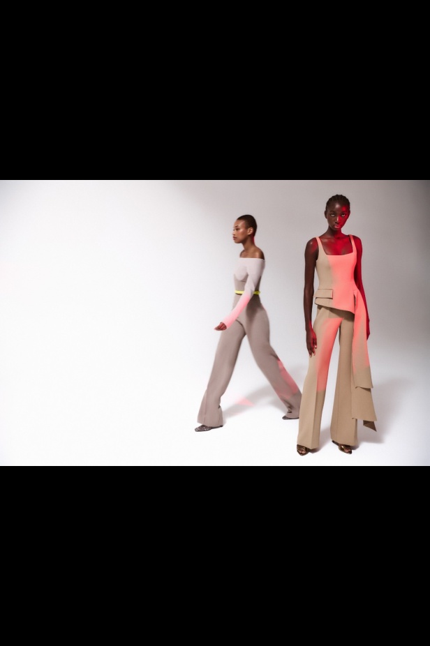 مجموعة AZZI & OSTA لخريف وشتاء 2024 