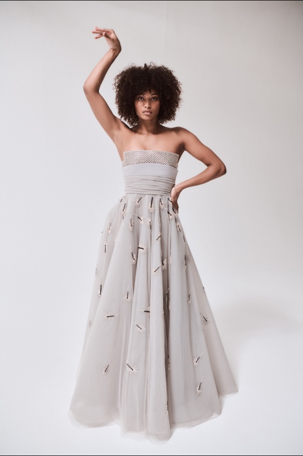 مجموعة AZZI & OSTA لخريف وشتاء 2024 