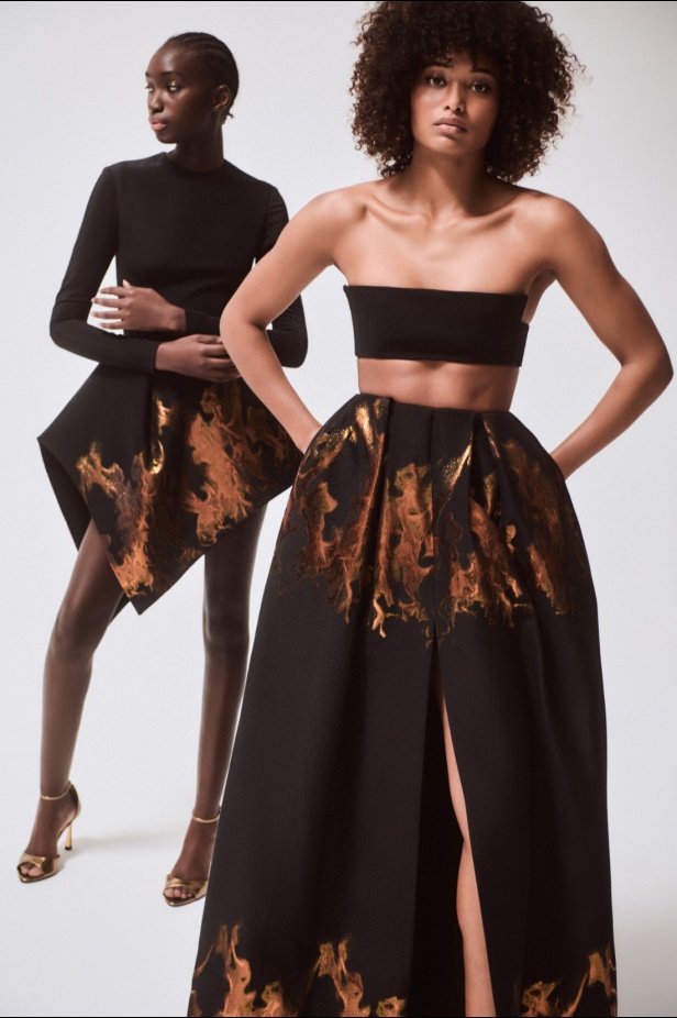 مجموعة AZZI & OSTA لخريف وشتاء 2024 