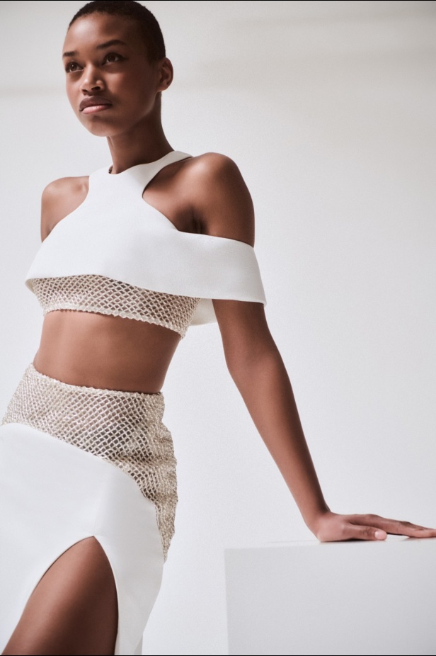 مجموعة AZZI & OSTA لخريف وشتاء 2024 