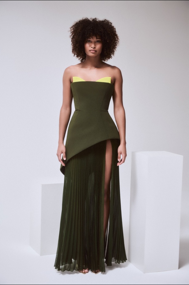 مجموعة AZZI & OSTA لخريف وشتاء 2024 