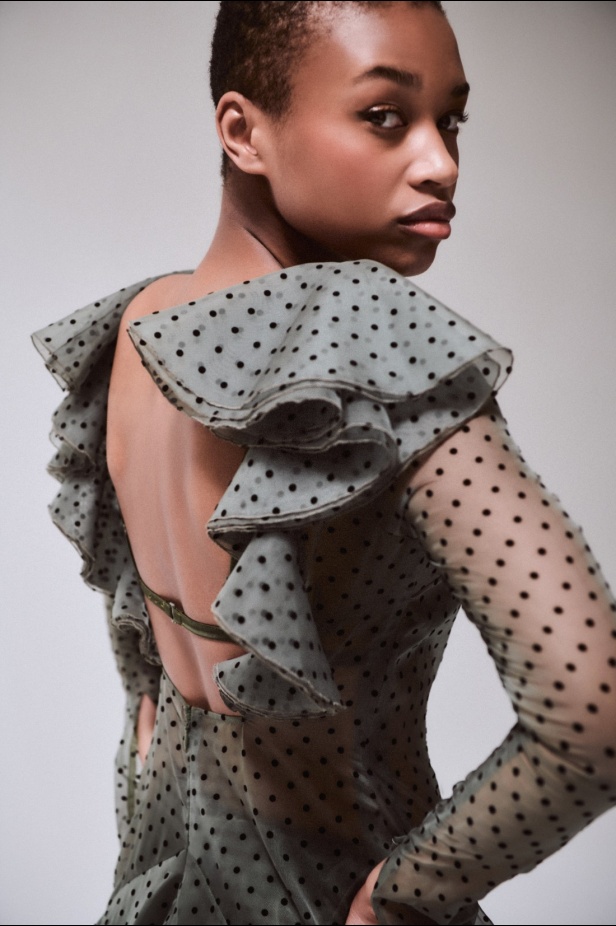 مجموعة AZZI & OSTA لخريف وشتاء 2024 