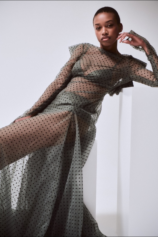 مجموعة AZZI & OSTA لخريف وشتاء 2024 