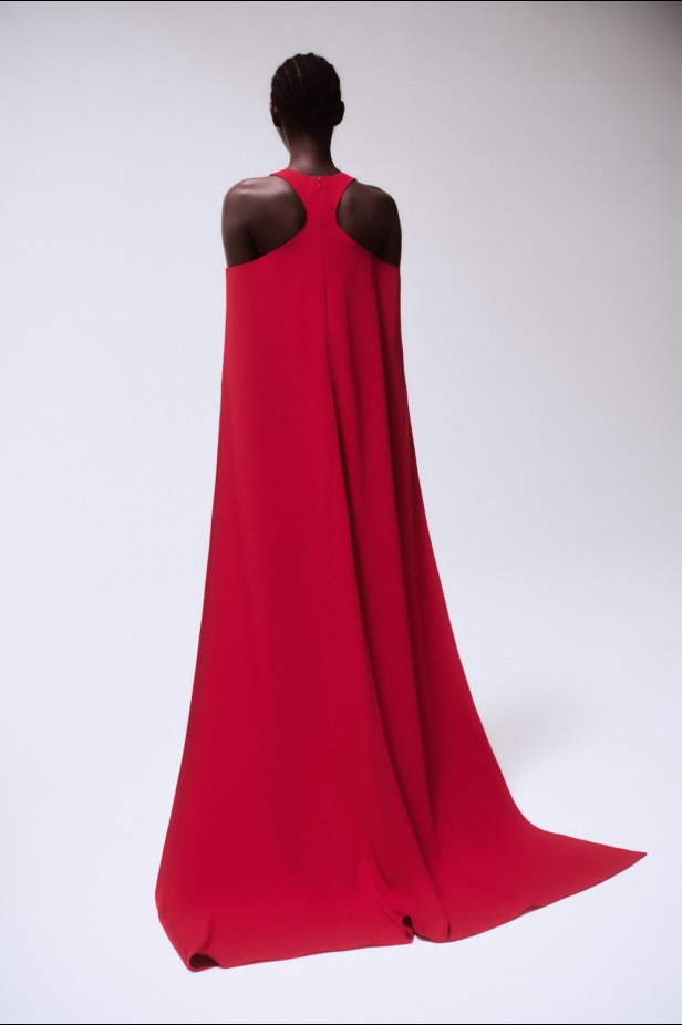 مجموعة AZZI & OSTA لخريف وشتاء 2024 