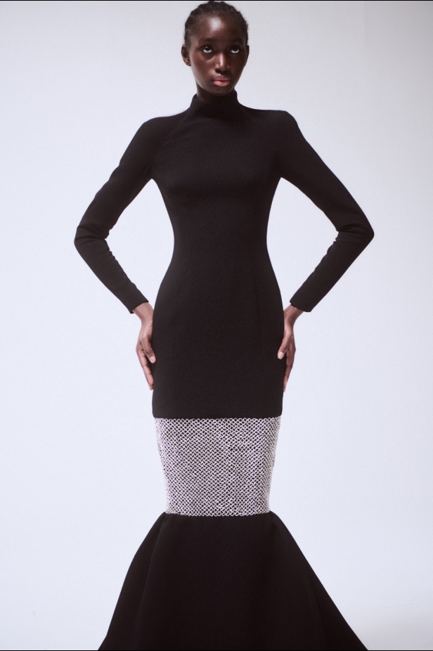 مجموعة AZZI & OSTA لخريف وشتاء 2024 