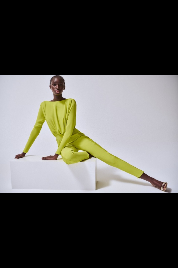 مجموعة AZZI & OSTA لخريف وشتاء 2024 