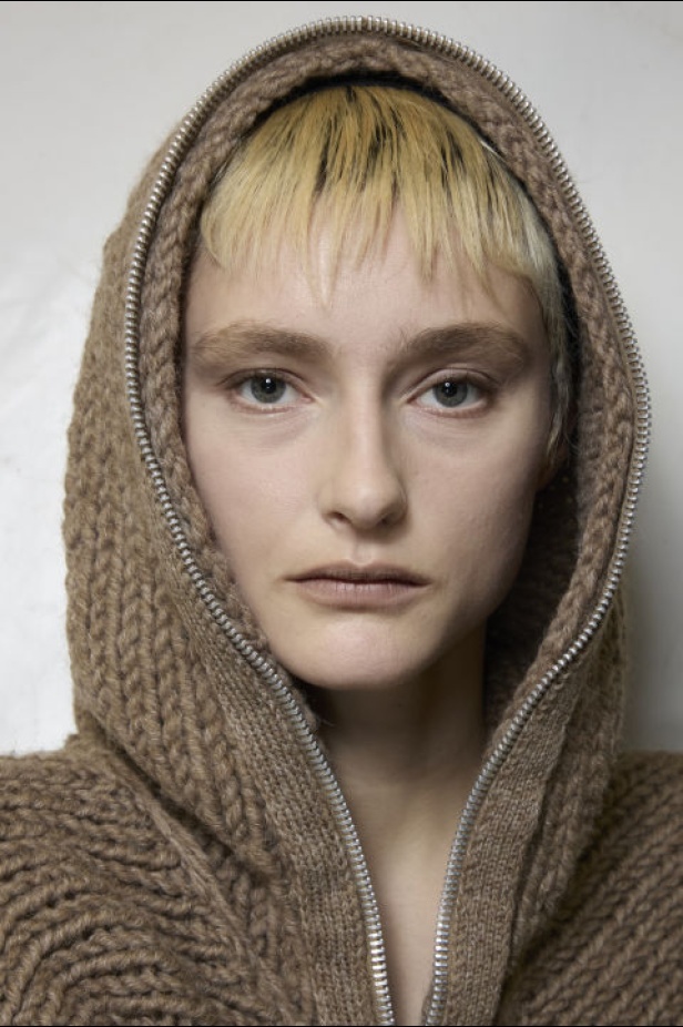 مجموعة Acne Studios لخريف وشتاء 2024