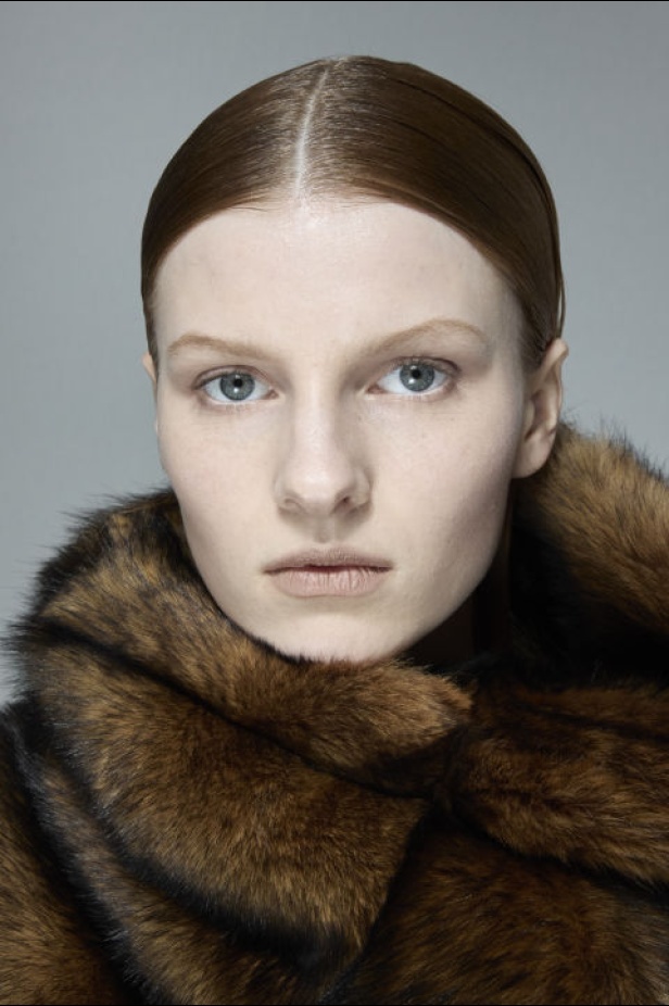 مجموعة Acne Studios لخريف وشتاء 2024