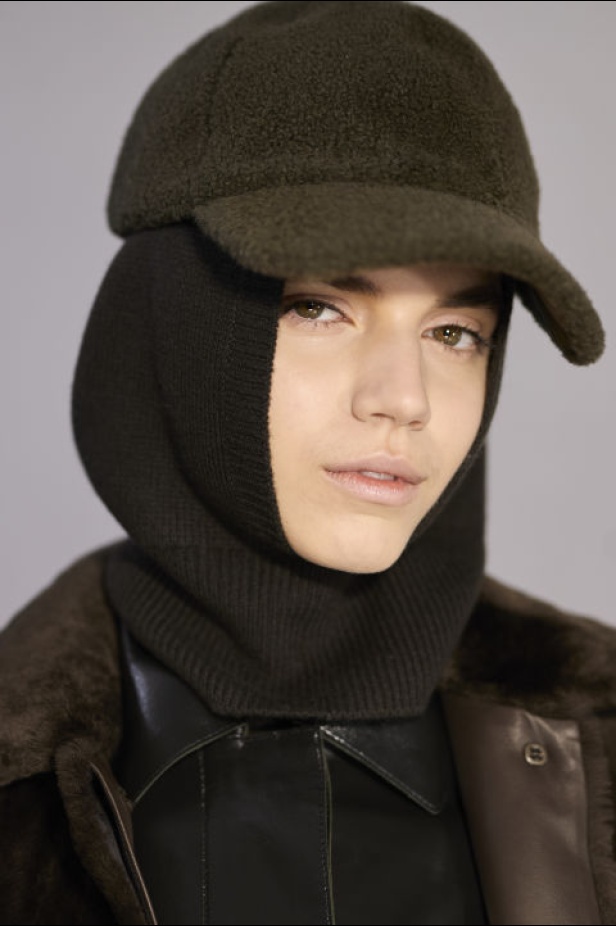 مجموعة Akris لخريف وشتاء 2024