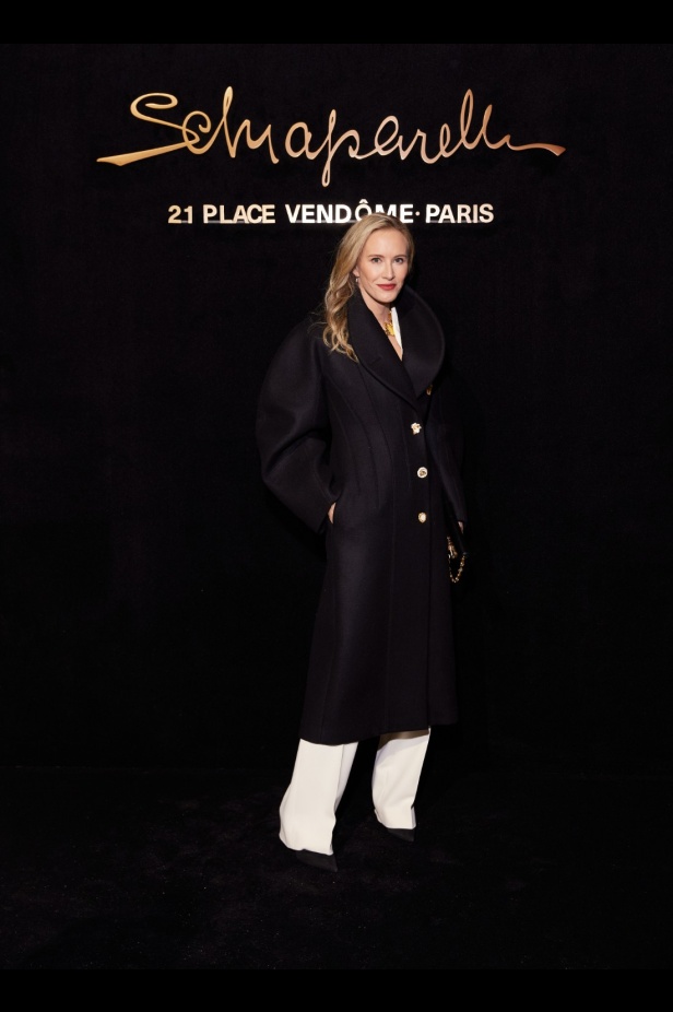 مجموعة Schiaparelli لخريف وشتاء 2024.. فخامة معتادة وعالم من الإبداع