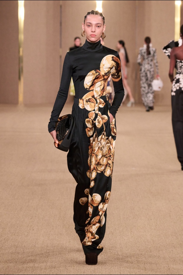 مجموعة Balmain لخريف وشتاء 2024