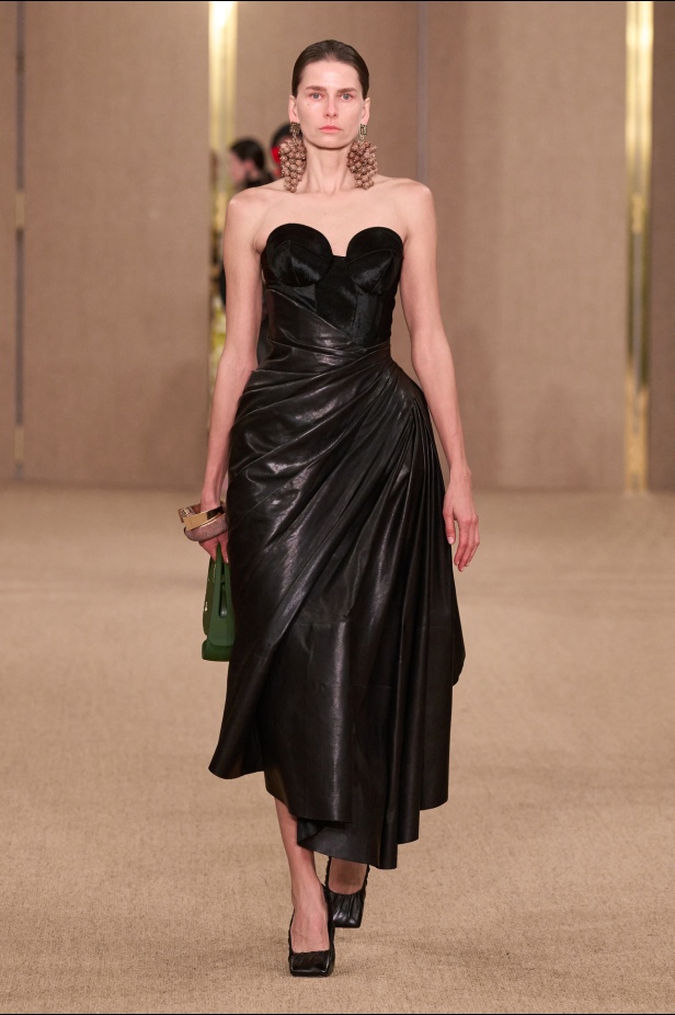 مجموعة Balmain لخريف وشتاء 2024