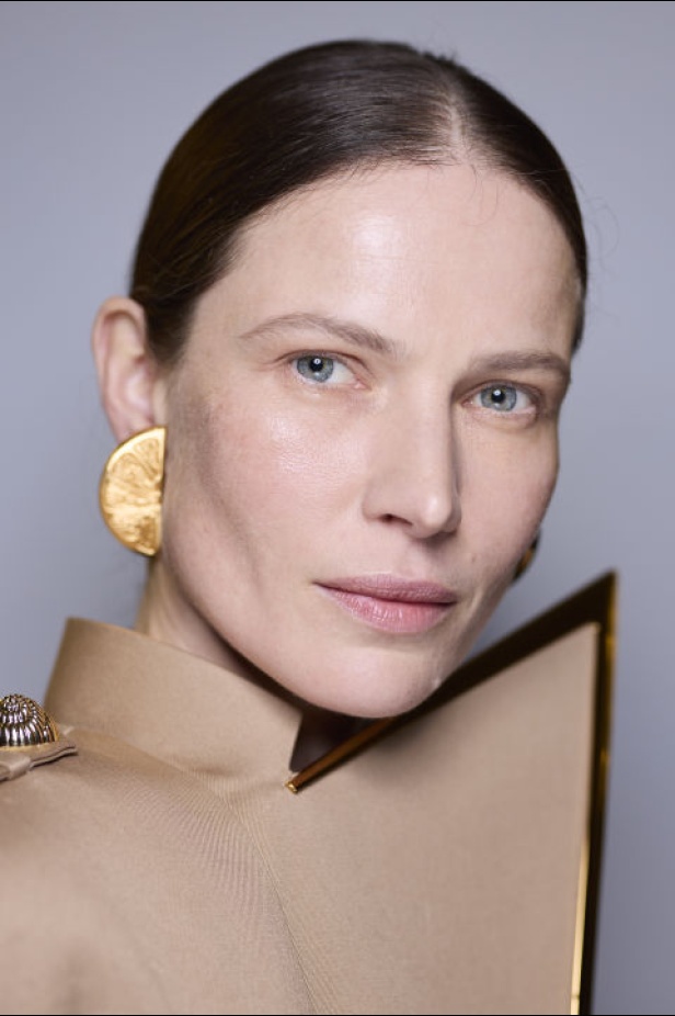 مجموعة Balmain لخريف وشتاء 2024