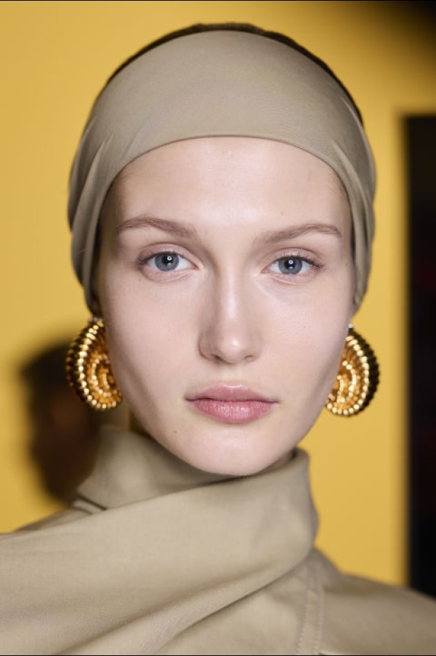 مجموعة Balmain لخريف وشتاء 2024