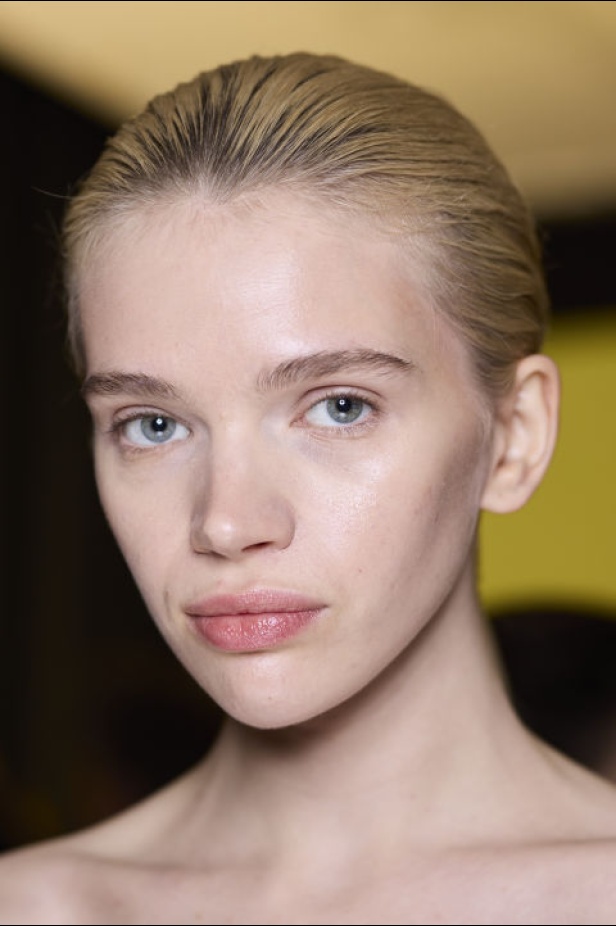 مجموعة Balmain لخريف وشتاء 2024