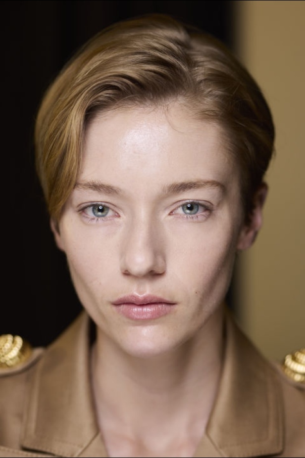 مجموعة Balmain لخريف وشتاء 2024