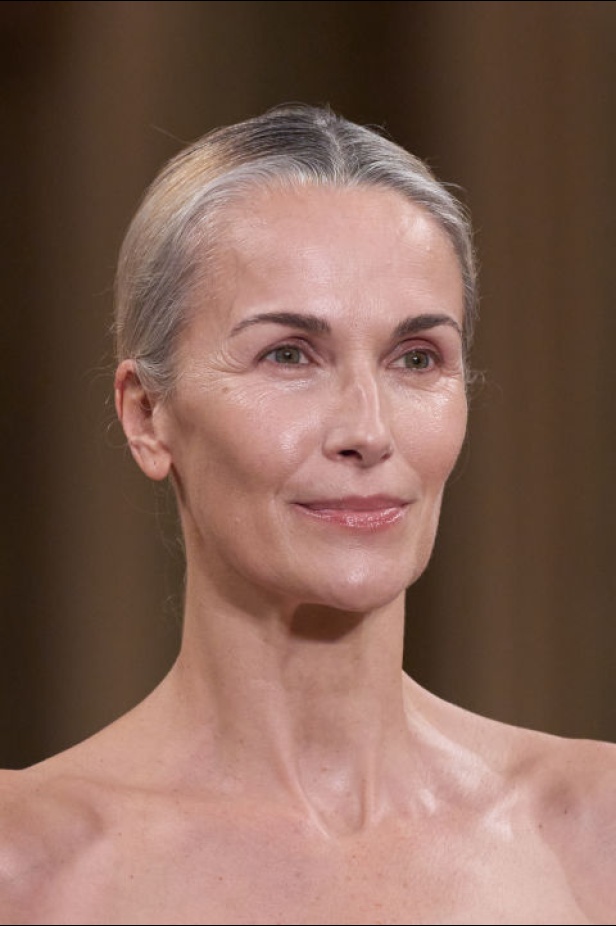 مجموعة Balmain لخريف وشتاء 2024