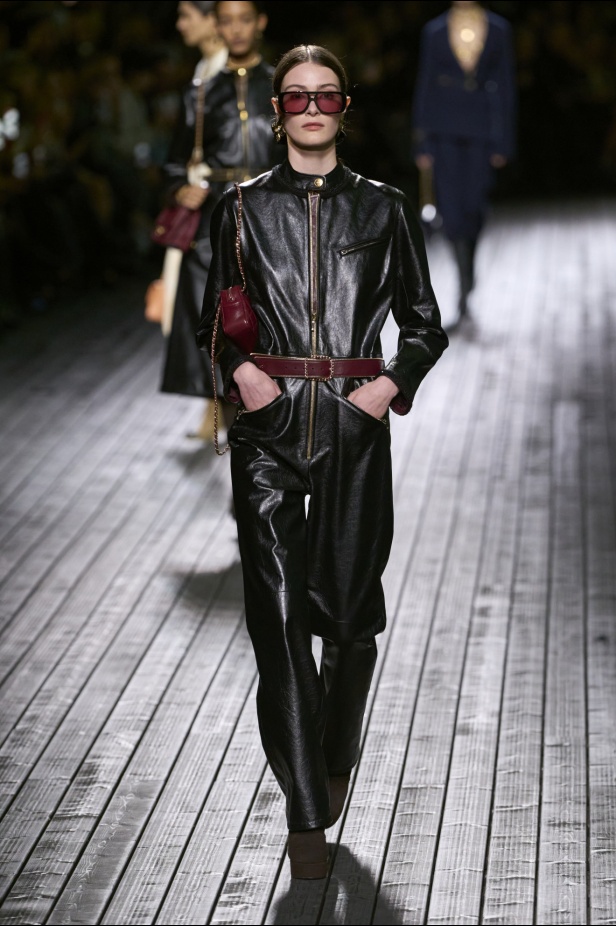 "شانيل" خريف و شتاء 2024