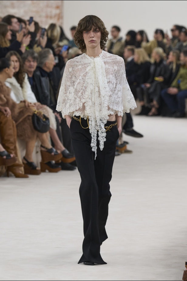 "كلوي" خريف و شتاء 2024