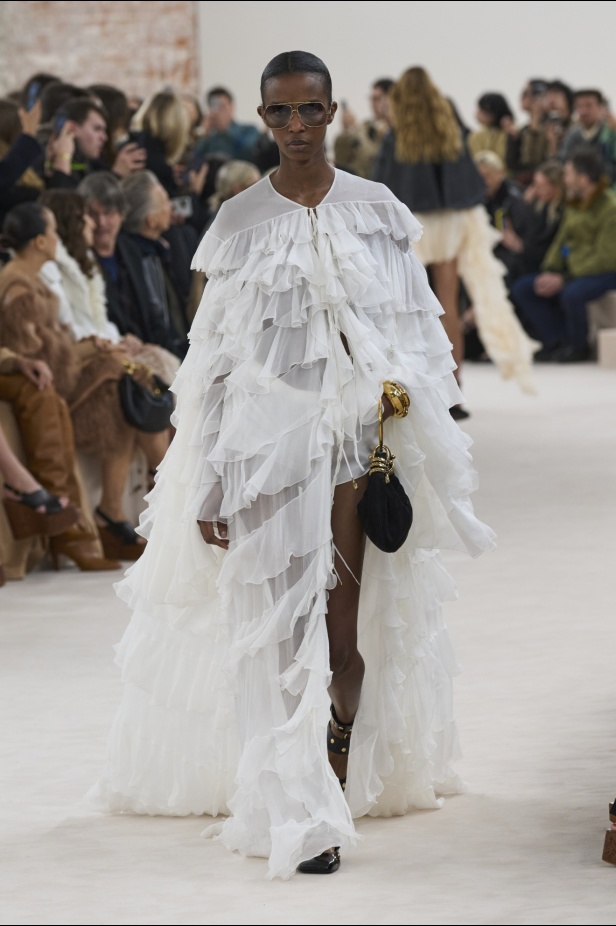 "كلوي" خريف و شتاء 2024