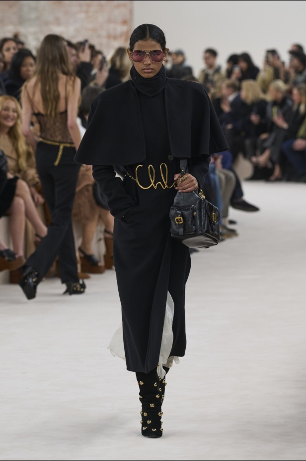 "كلوي" خريف و شتاء 2024