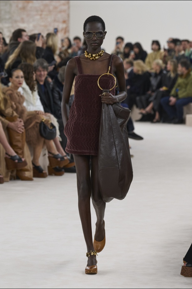 "كلوي" خريف و شتاء 2024