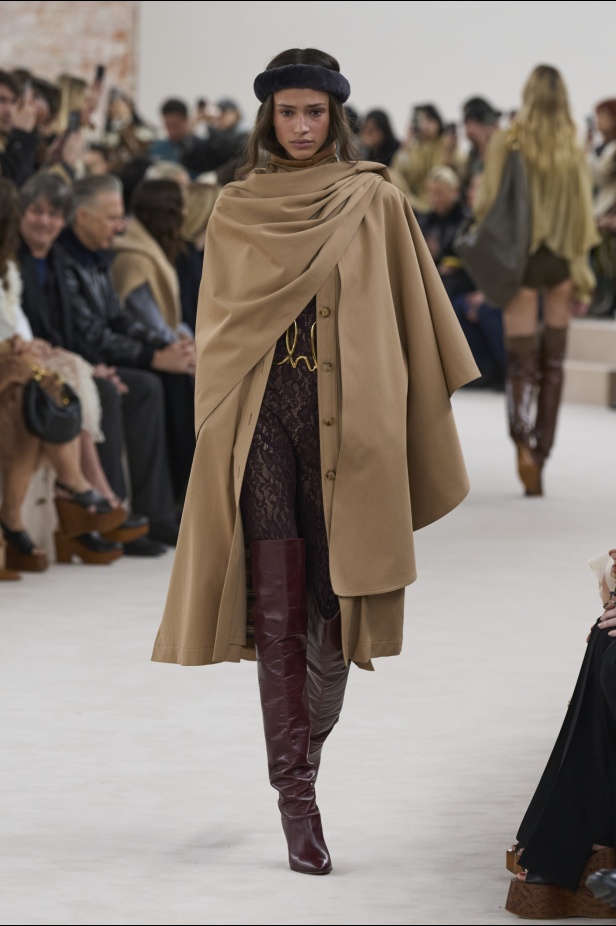 "كلوي" خريف و شتاء 2024