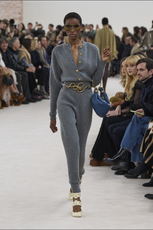 "كلوي" خريف و شتاء 2024