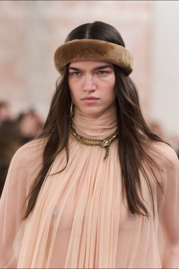 "كلوي" خريف و شتاء 2024