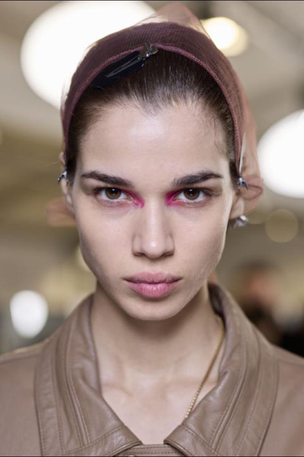 "كريستيان ديور" خريف و شتاء 2024 