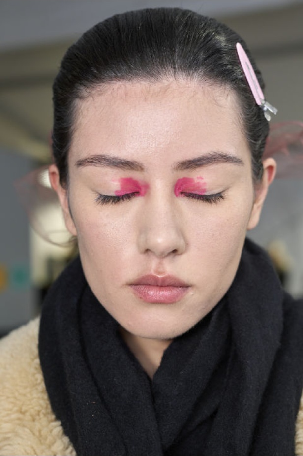 "كريستيان ديور" خريف و شتاء 2024 